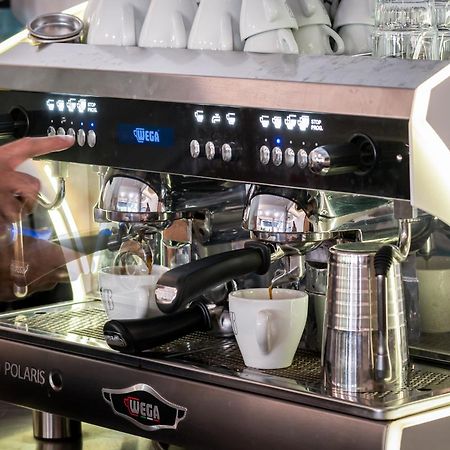 Centro Hotel Ioannina Ngoại thất bức ảnh