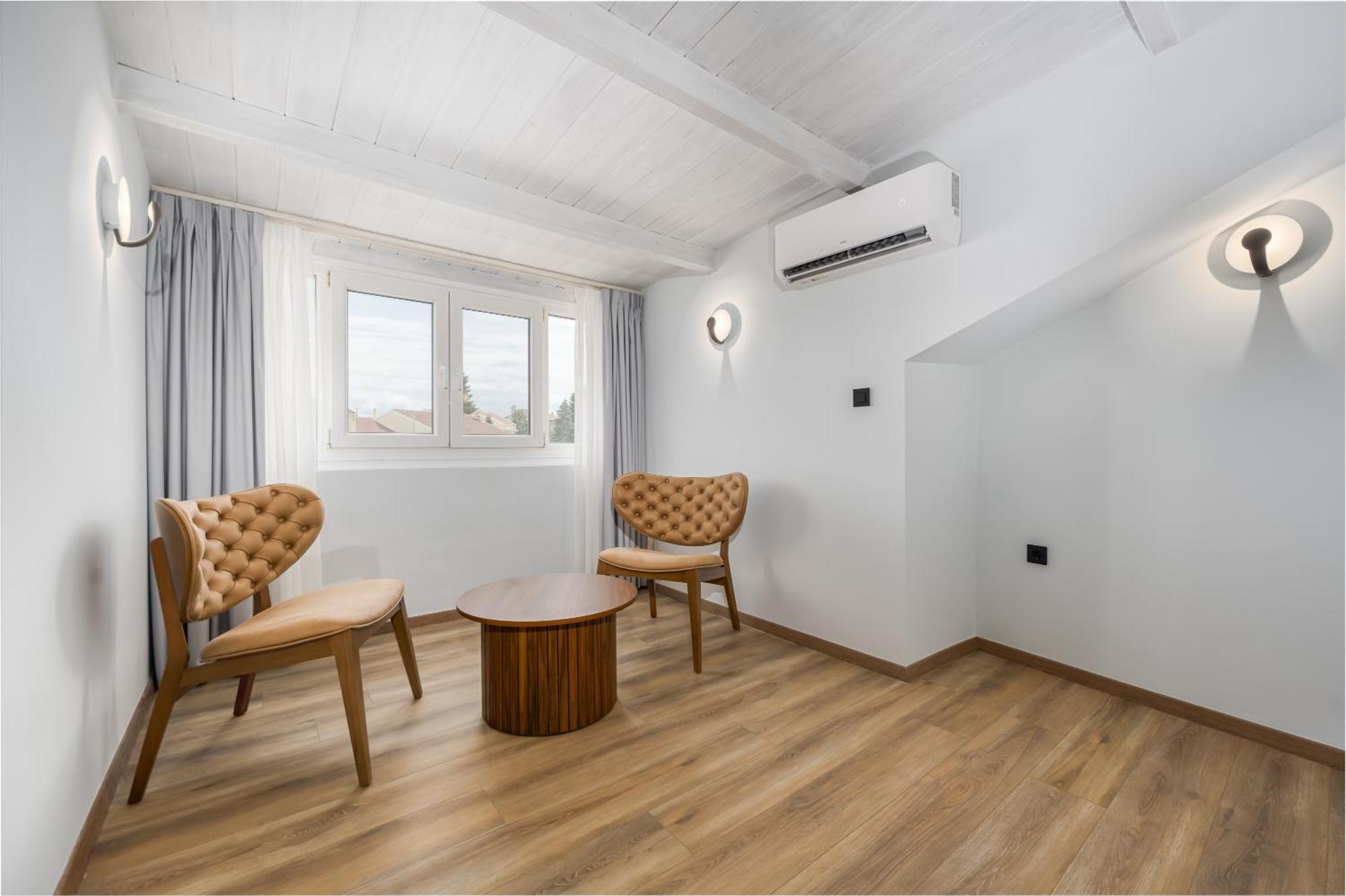 Centro Hotel Ioannina Ngoại thất bức ảnh