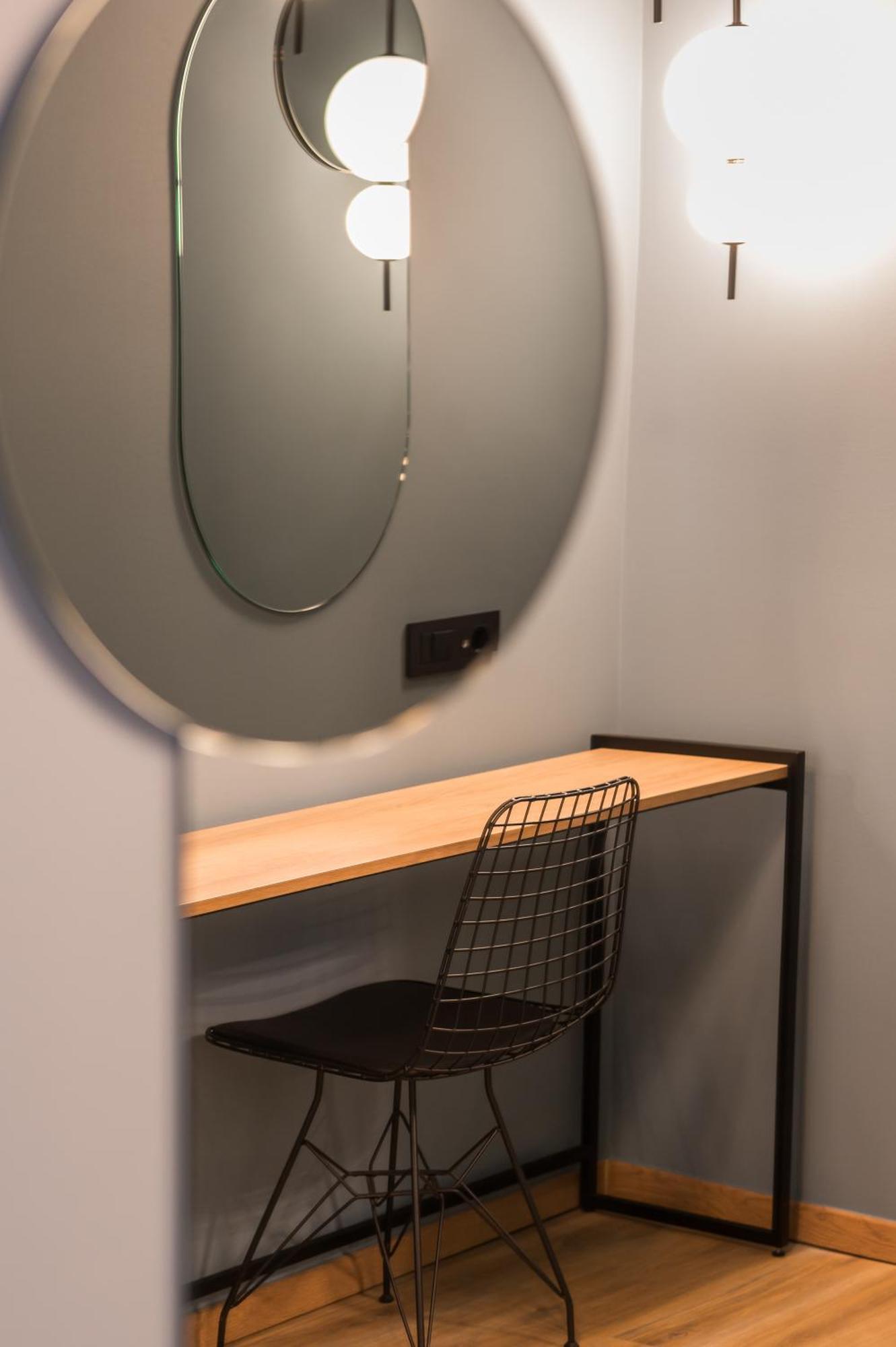 Centro Hotel Ioannina Phòng bức ảnh