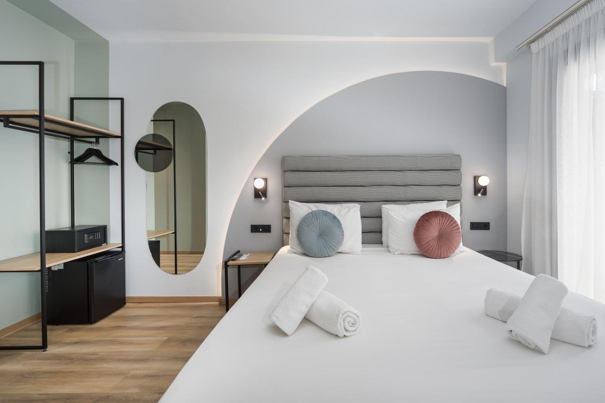 Centro Hotel Ioannina Ngoại thất bức ảnh
