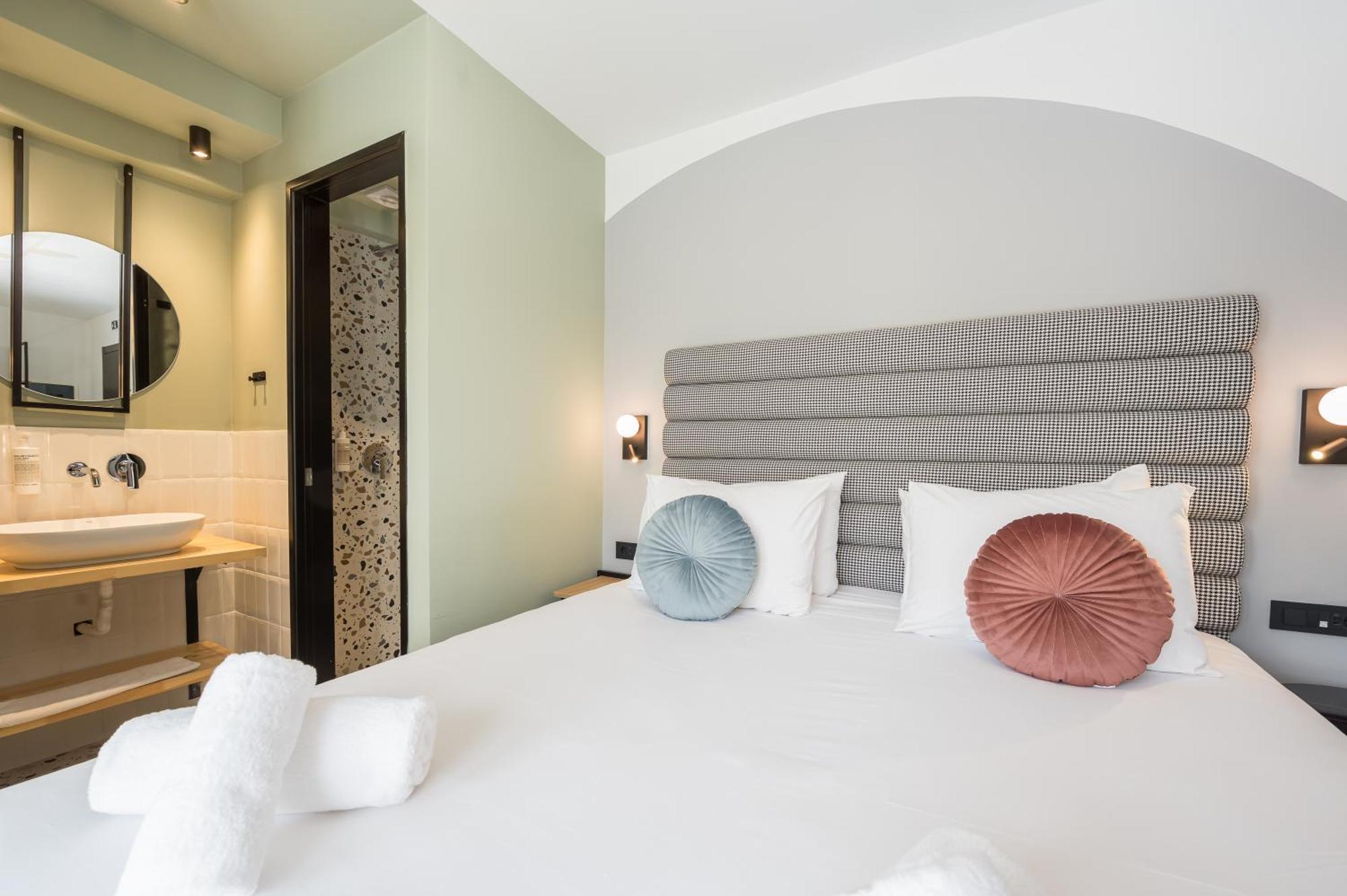 Centro Hotel Ioannina Phòng bức ảnh