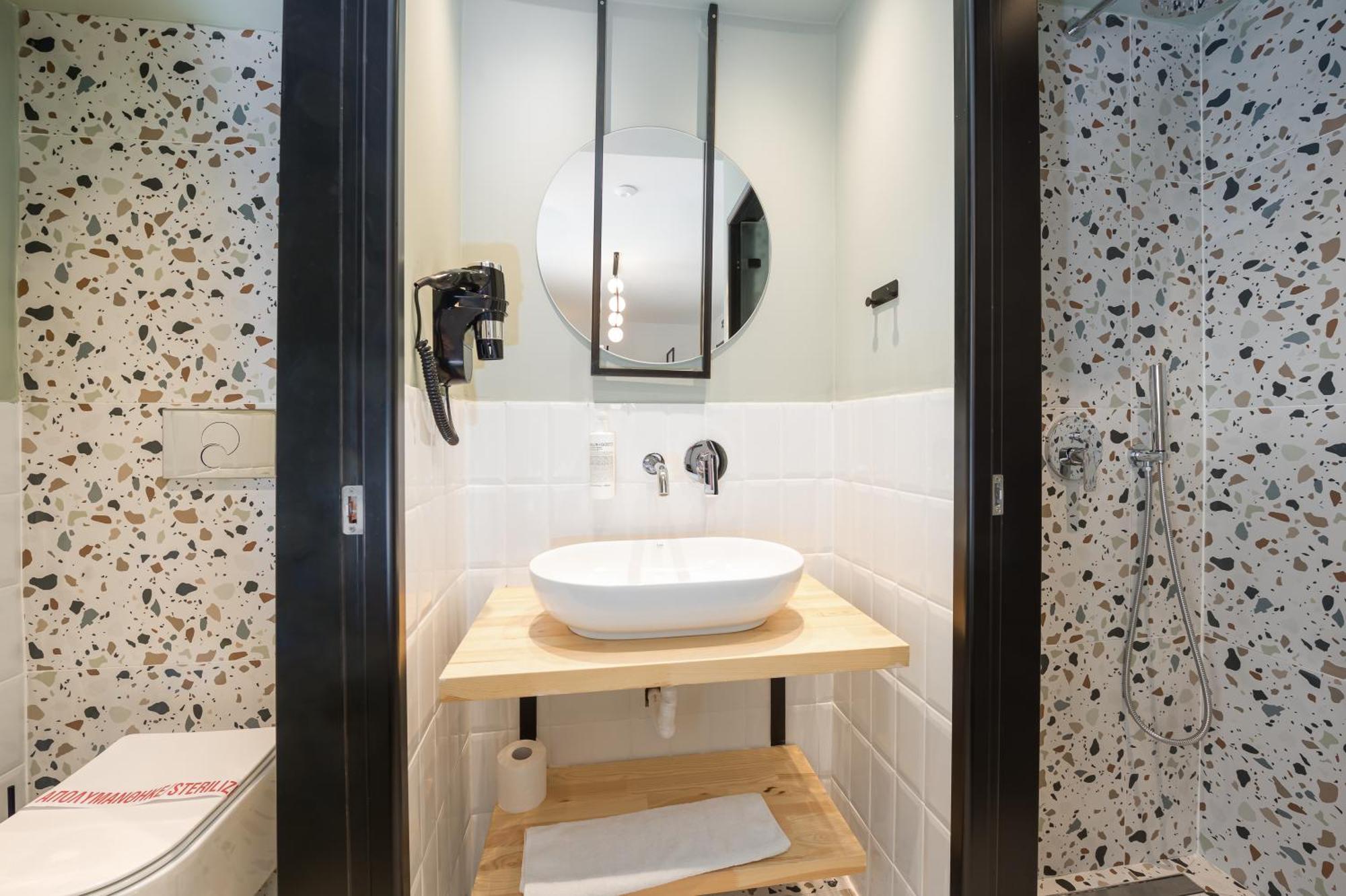 Centro Hotel Ioannina Phòng bức ảnh