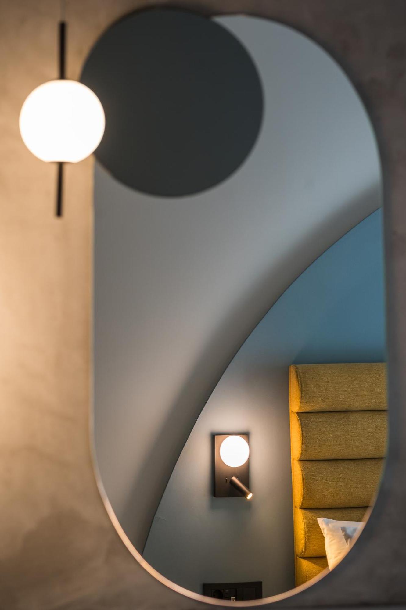 Centro Hotel Ioannina Phòng bức ảnh