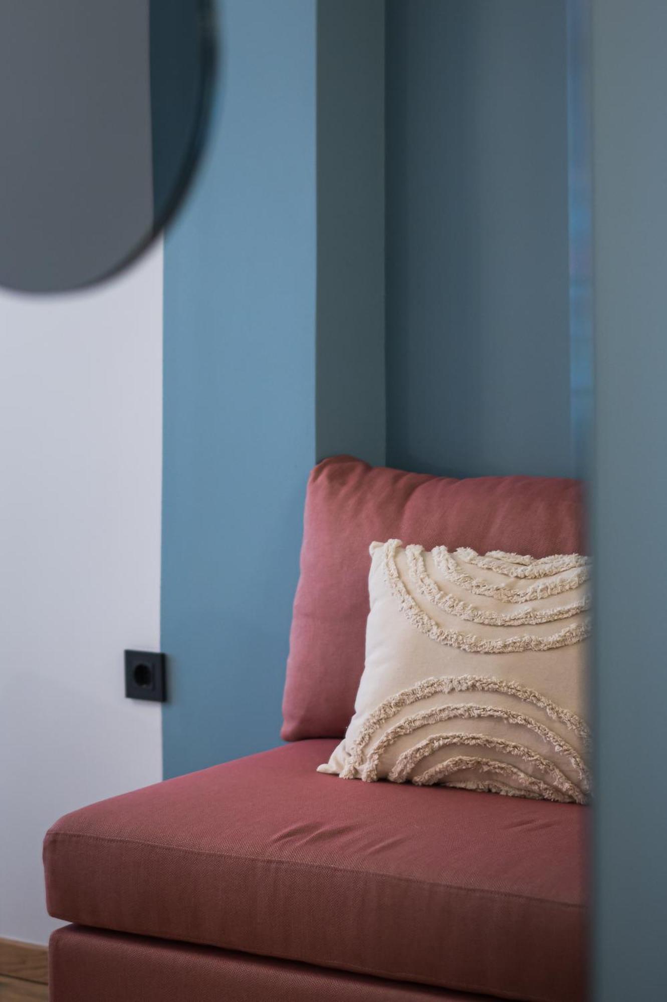 Centro Hotel Ioannina Phòng bức ảnh